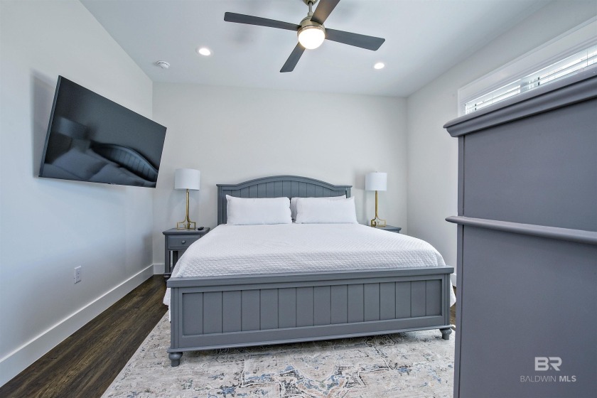 New constructed and fully furnished cottage in The Beach Club on - photo 8