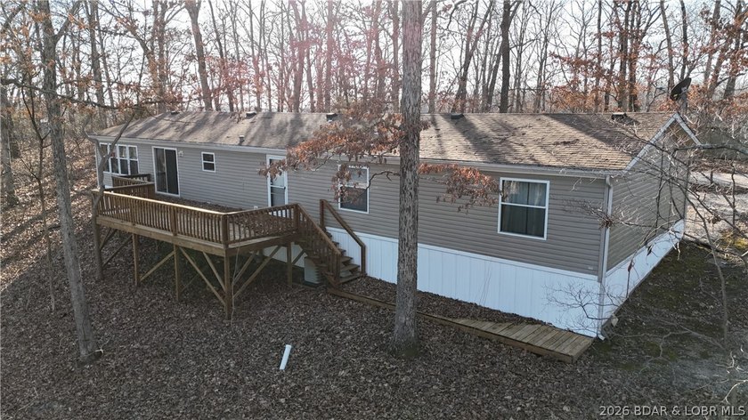Discover the perfect blend of privacy and convenience with this - photo 4