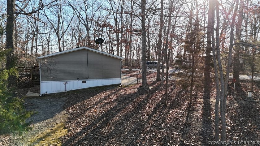 Discover the perfect blend of privacy and convenience with this - photo 5