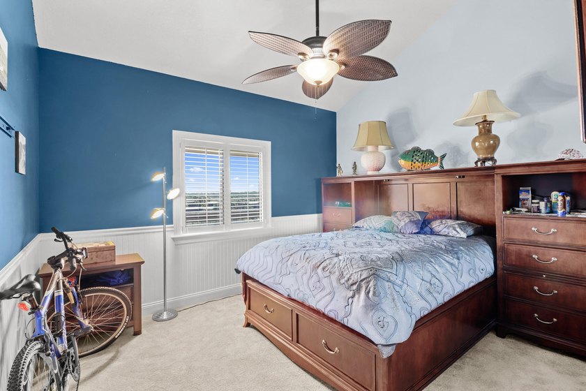 Best buy!!!! Enjoy this most desirable Bluffs Marina penthouse - photo 13