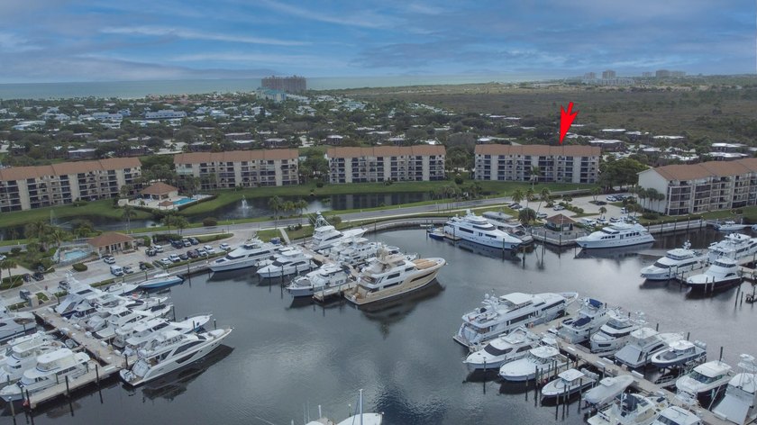 Best buy!!!! Enjoy this most desirable Bluffs Marina penthouse - photo 30