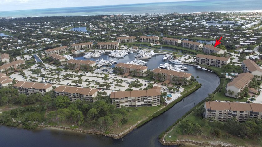 Best buy!!!! Enjoy this most desirable Bluffs Marina penthouse - photo 36