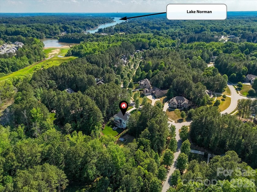 Nestled on a private, wooded lot in desirable Falls Cove near - photo 3