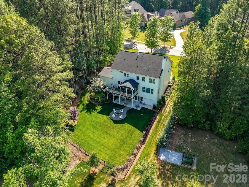 Nestled on a private, wooded lot in desirable Falls Cove near - photo 5