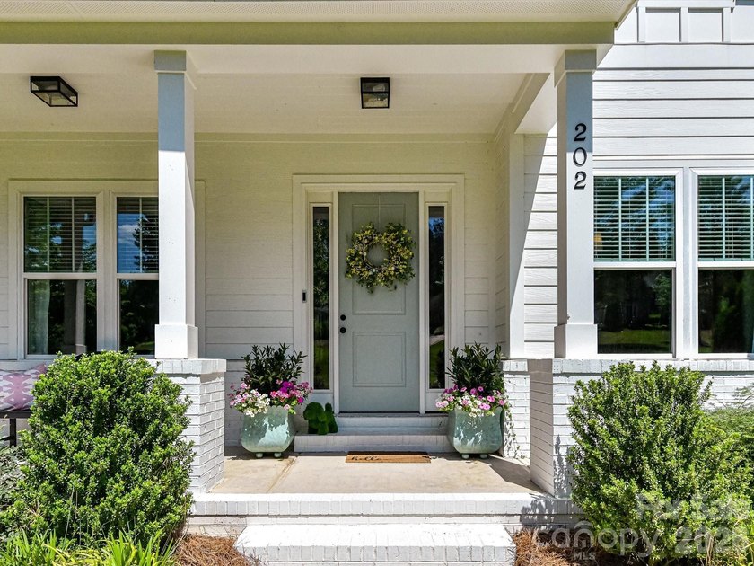 Nestled on a private, wooded lot in desirable Falls Cove near - photo 6