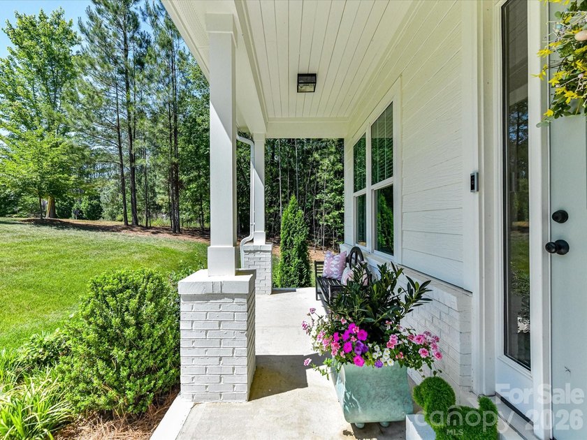 Nestled on a private, wooded lot in desirable Falls Cove near - photo 7