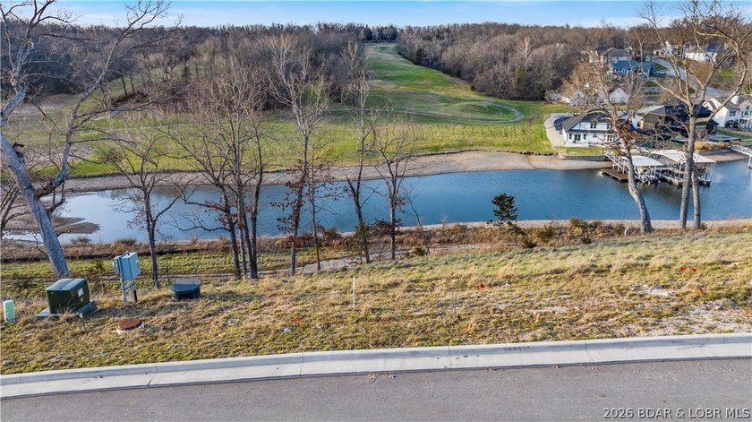 Welcome to Harpers Cov- Osage Beach's newest Lakefront - photo 3