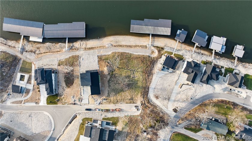 Welcome to Harpers Cov- Osage Beach's newest Lakefront - photo 4