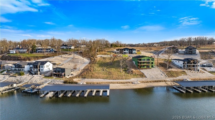Welcome to Harpers Cov- Osage Beach's newest Lakefront - photo 5