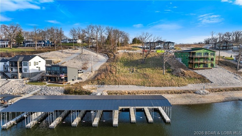Welcome to Harpers Cov- Osage Beach's newest Lakefront - photo 6