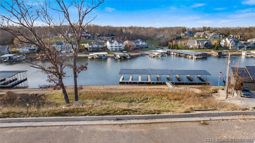 Welcome to Harpers Cov- Osage Beach's newest Lakefront - photo 7