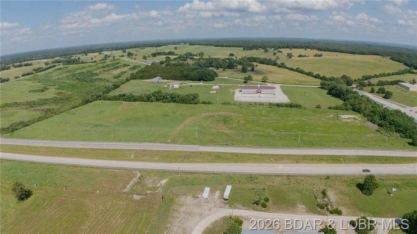 Prime 14-acre tract with 1700' of Highway 65 frontage! This - photo 5