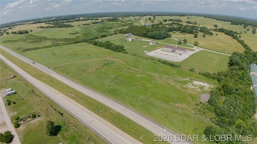 Prime 14-acre tract with 1700' of Highway 65 frontage! This - photo 6