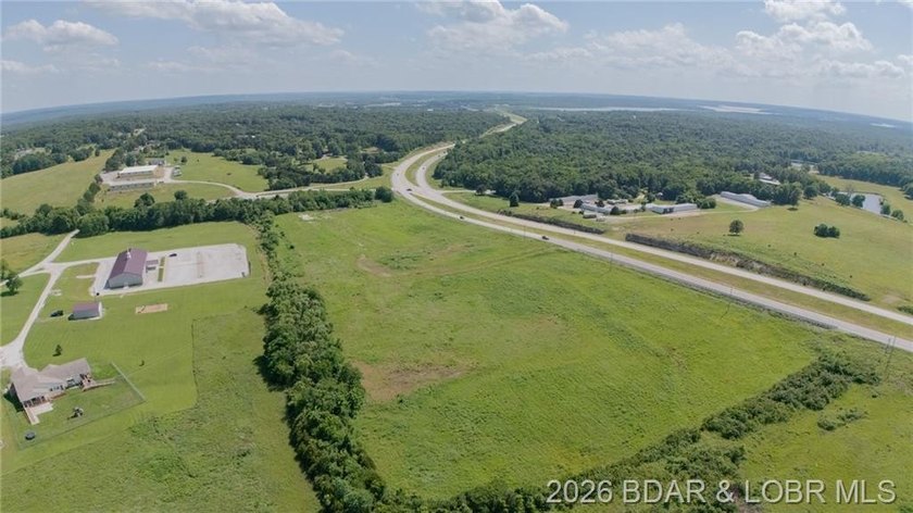 Prime 14-acre tract with 1700' of Highway 65 frontage! This - photo 8