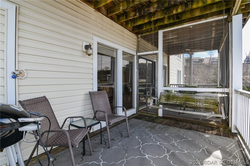 The Point Building #65 at Copper Ridge condominiums has the most - photo 9