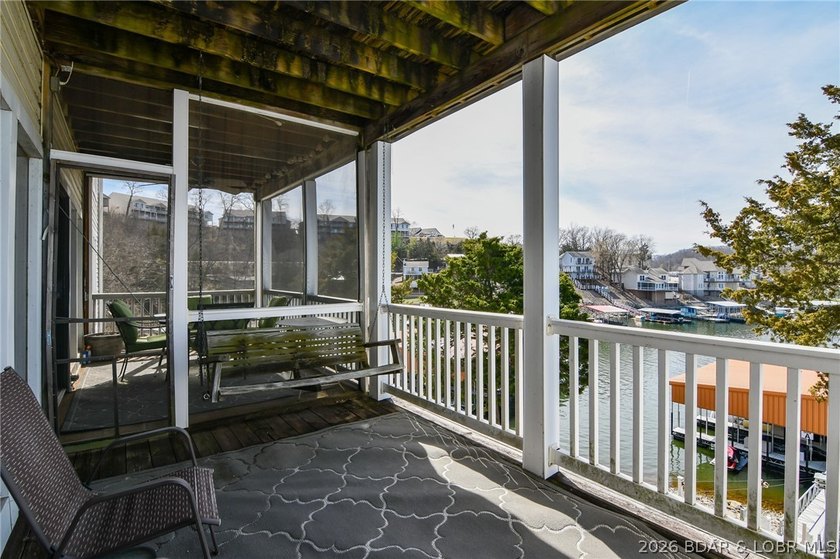The Point Building #65 at Copper Ridge condominiums has the most - photo 10