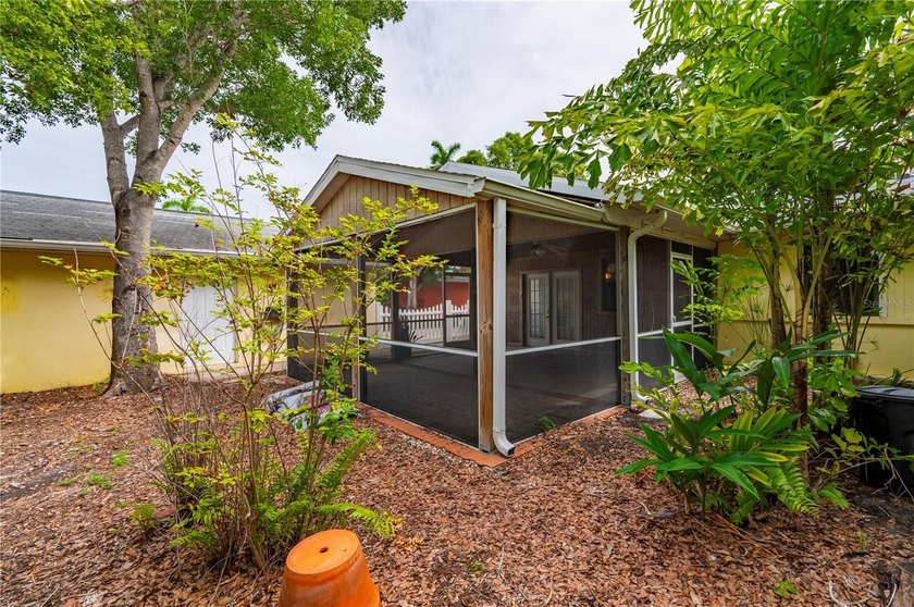 Located along one of Punta Gorda's historic brick streets, this - photo 50