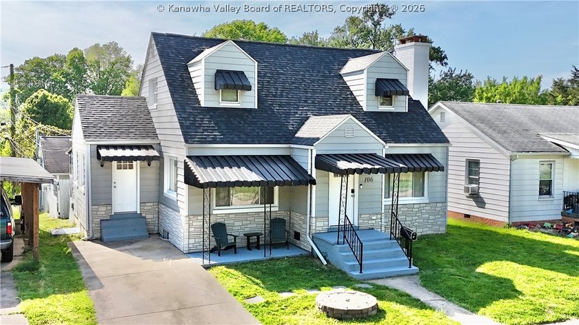 Move-in ready and offering exceptional flexibility, this Nitro - photo 3