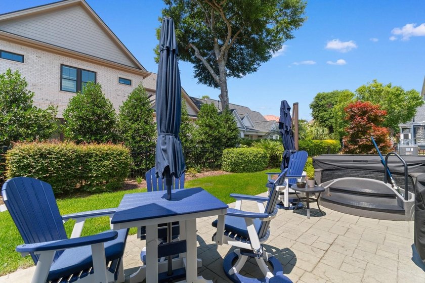 Welcome to the lifestyle you've been dreaming of in the highly - photo 34