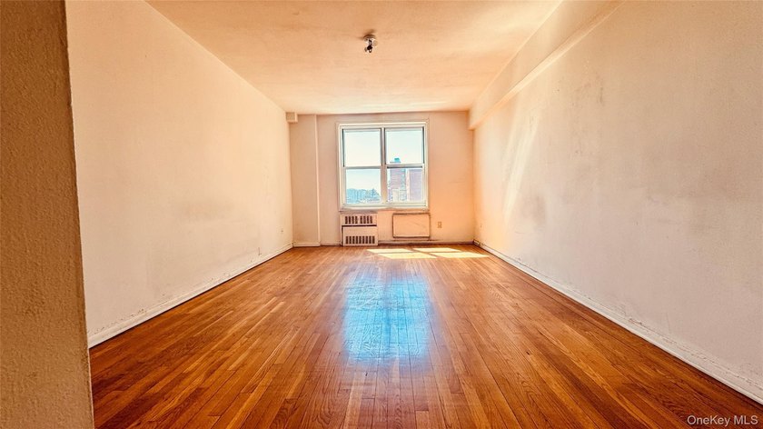 Spacious ~ 1,000 sq ft 1BR in prime Flushing 1BR with lots - photo 4