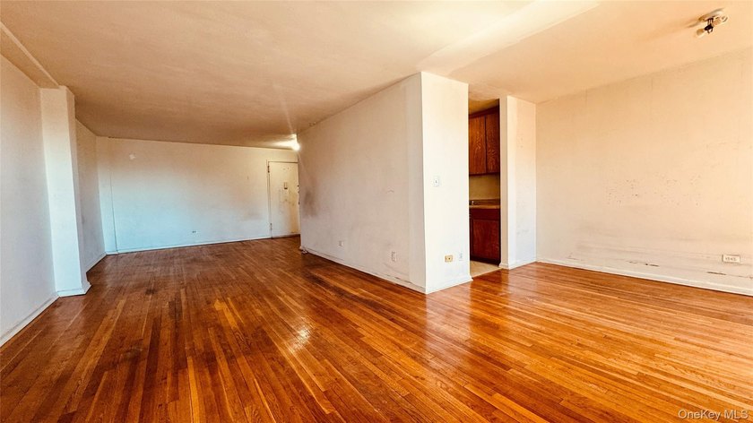 Spacious ~ 1,000 sq ft 1BR in prime Flushing 1BR with lots - photo 6
