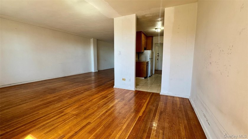 Spacious ~ 1,000 sq ft 1BR in prime Flushing 1BR with lots - photo 7