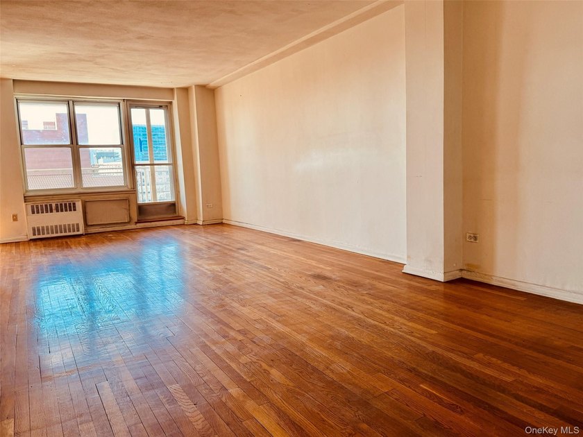 Spacious ~ 1,000 sq ft 1BR in prime Flushing 1BR with lots - photo 9