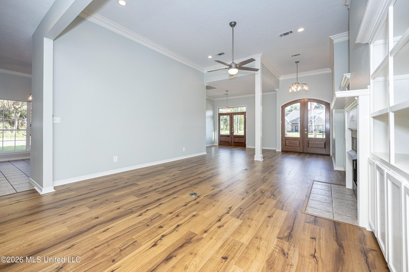 Welcome to 5601 Woody End in Ocean Springs - a beautifully - photo 19