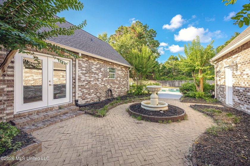 Welcome to 5601 Woody End in Ocean Springs - a beautifully - photo 29