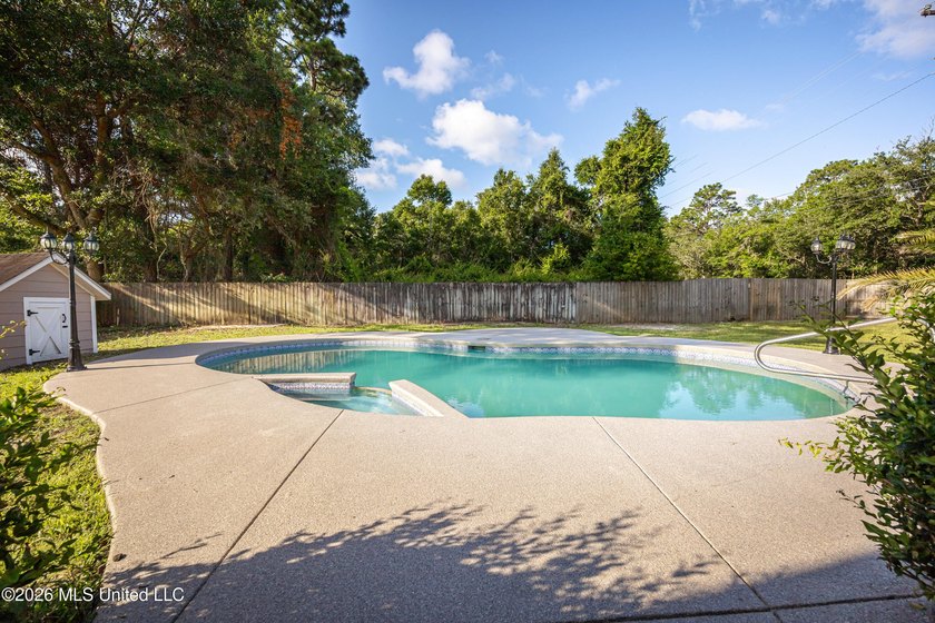 Welcome to 5601 Woody End in Ocean Springs - a beautifully - photo 31