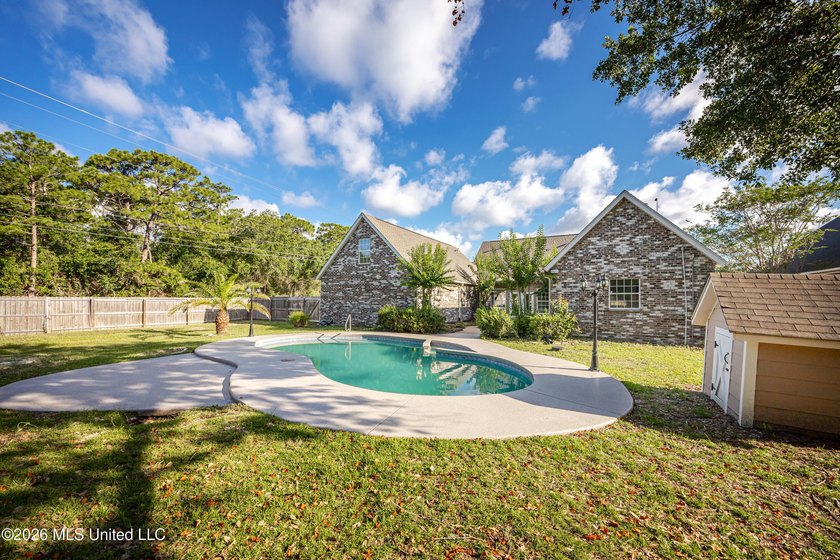 Welcome to 5601 Woody End in Ocean Springs - a beautifully - photo 36
