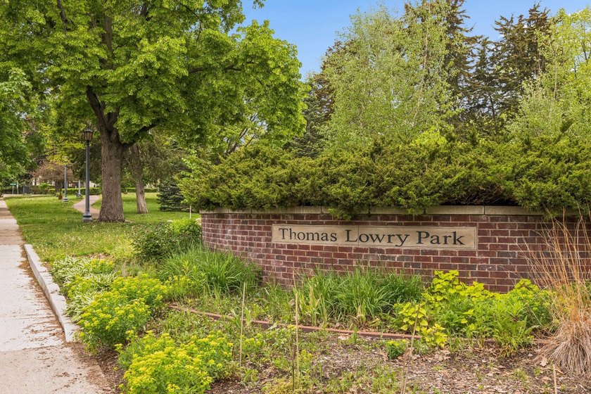 Welcome to the Lowry Hill Park Condominiums! Located directly - photo 20