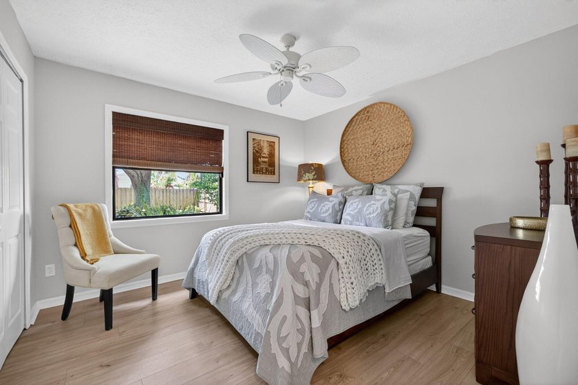 This beautifully renovated home offers modern upgrades, timeless - photo 29