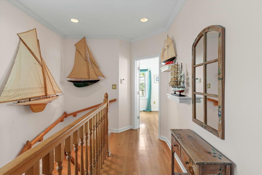 Surprising water views combined with maximum privacy are the - photo 33