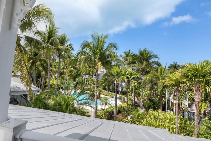 Surprising water views combined with maximum privacy are the - photo 35