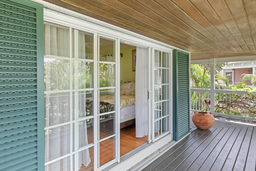 Surprising water views combined with maximum privacy are the - photo 37