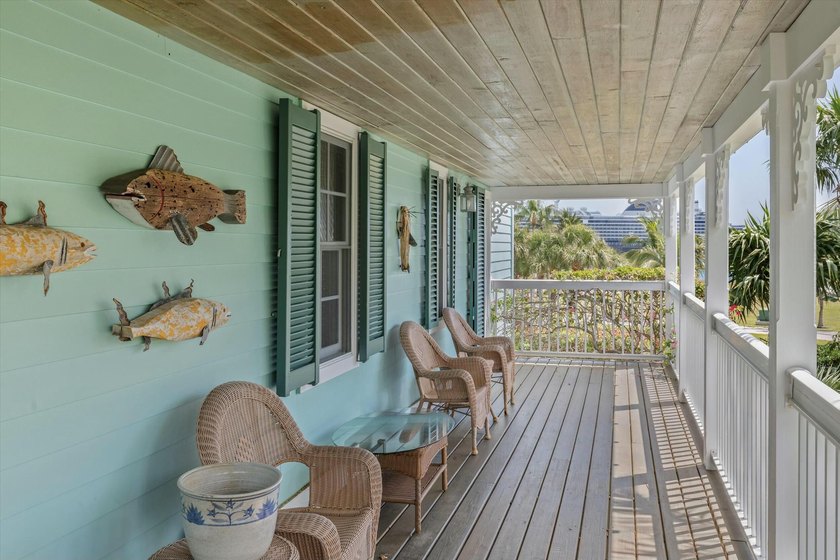 Surprising water views combined with maximum privacy are the - photo 38