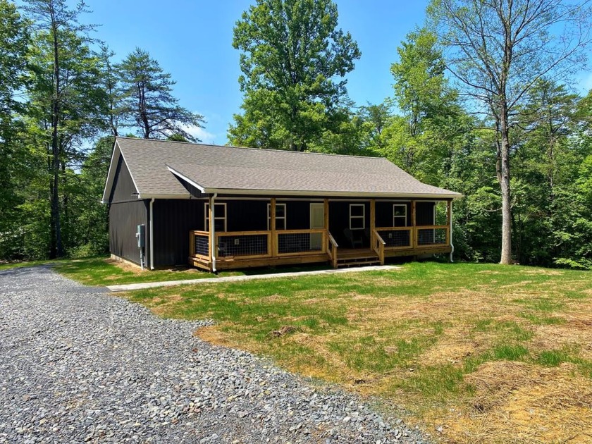 2193 STRINGTOWN ROAD, Summersville, WV 25854, 3973839