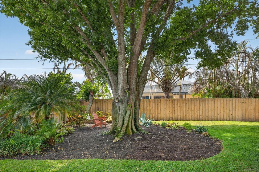 This beautifully renovated home offers modern upgrades, timeless - photo 41