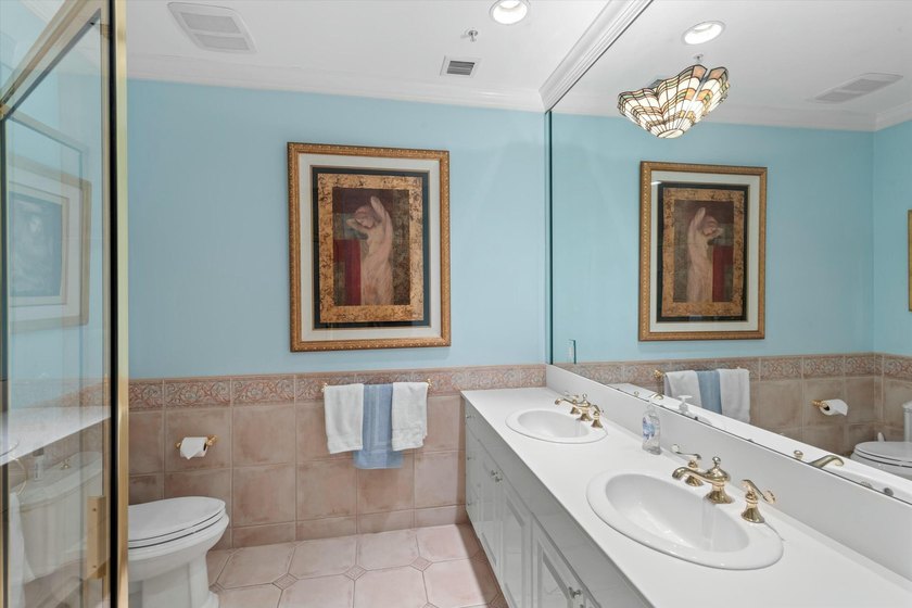 Surprising water views combined with maximum privacy are the - photo 42