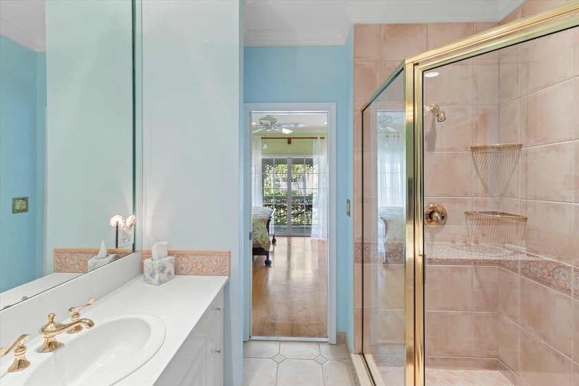 Surprising water views combined with maximum privacy are the - photo 43