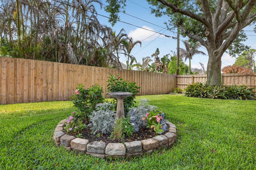 This beautifully renovated home offers modern upgrades, timeless - photo 45