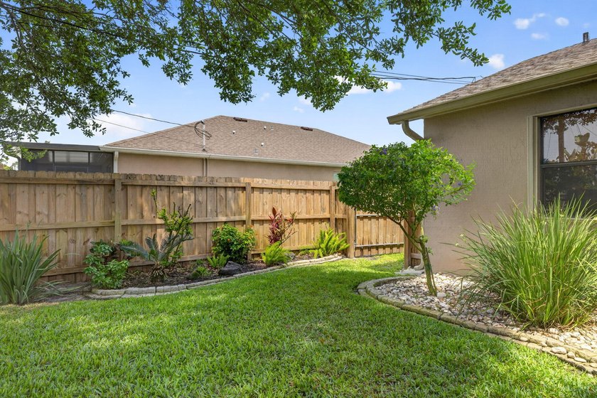 This beautifully renovated home offers modern upgrades, timeless - photo 47