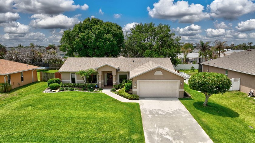 This beautifully renovated home offers modern upgrades, timeless - photo 49