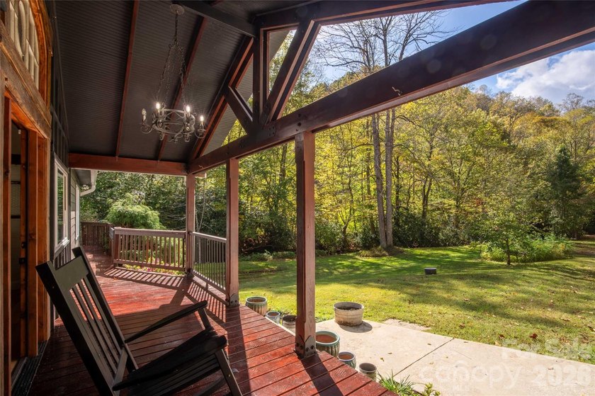 Completely updated 3 bedroom, 2 bath home on 2.55 private acres - photo 5