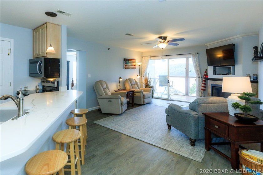 LAKE DAYS JUST GOT EVEN EASIER! Brand-new steps have been added - photo 7
