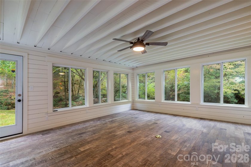 Completely updated 3 bedroom, 2 bath home on 2.55 private acres - photo 9