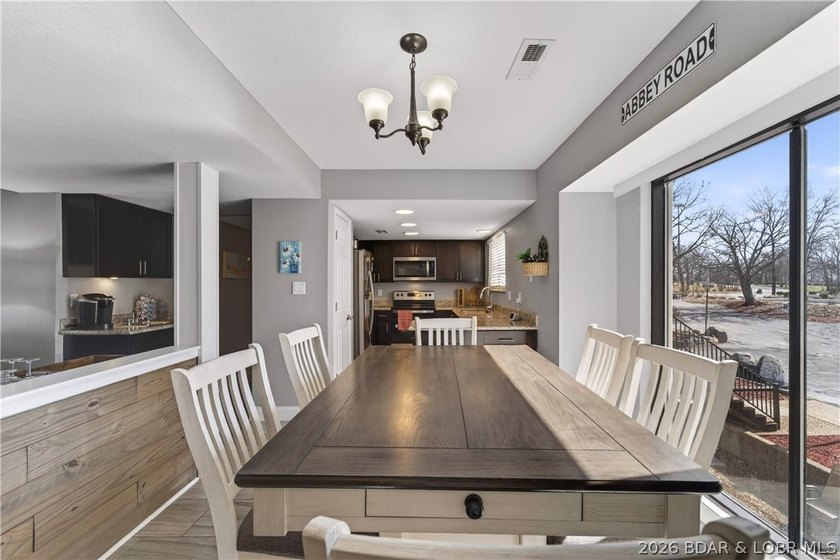 TURNKEY AND SO SPACIOUS!!! Seller willing to cover 6 months of - photo 4
