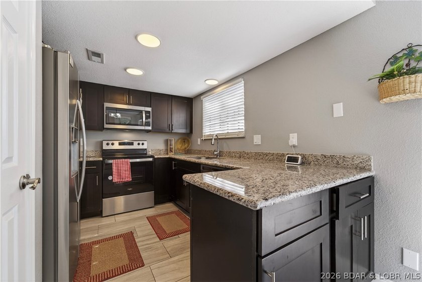 TURNKEY AND SO SPACIOUS!!! Seller willing to cover 6 months of - photo 9