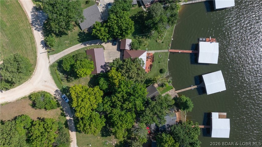Discover this stunning, flat lakefront property with no HOA - photo 14